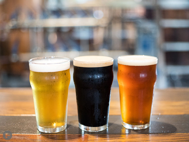 Twisted Roots Brewing Co.